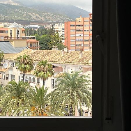 Apartment With Nice View In Benalmadena Jupiter Exteriér fotografie